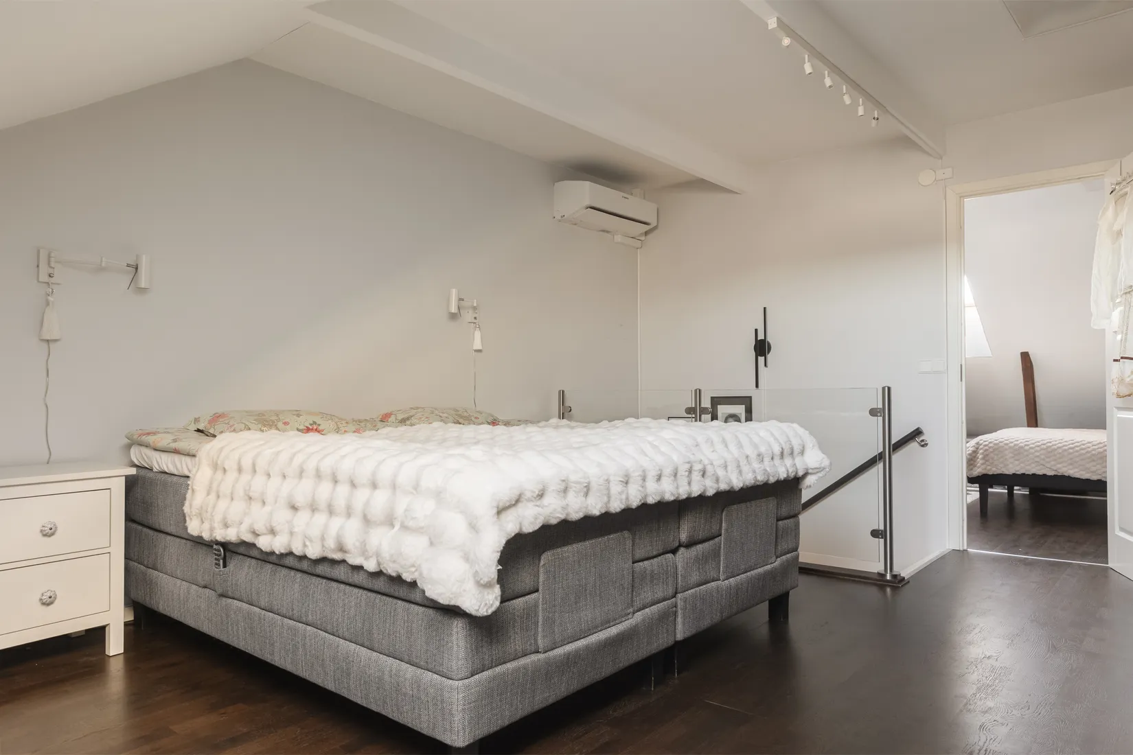 Bostadsrätt, Sanatoriegatan 4B, Kålltorp, Göteborg