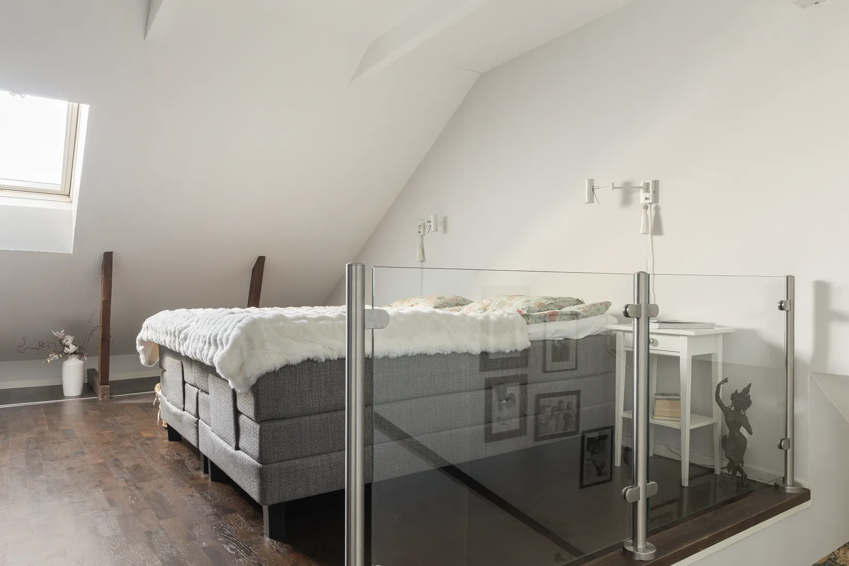 Bostadsrätt, Sanatoriegatan 4B, Kålltorp, Göteborg