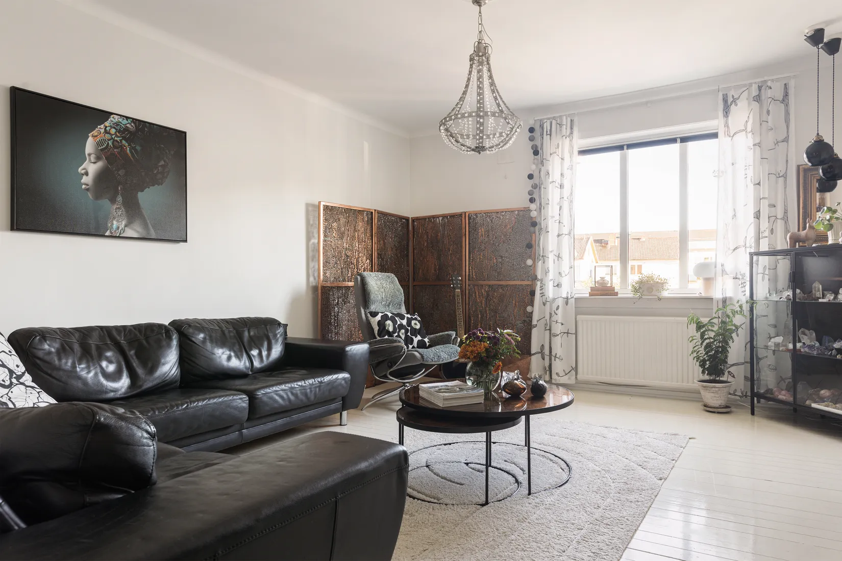 Bostadsrätt, Sanatoriegatan 4B, Kålltorp, Göteborg