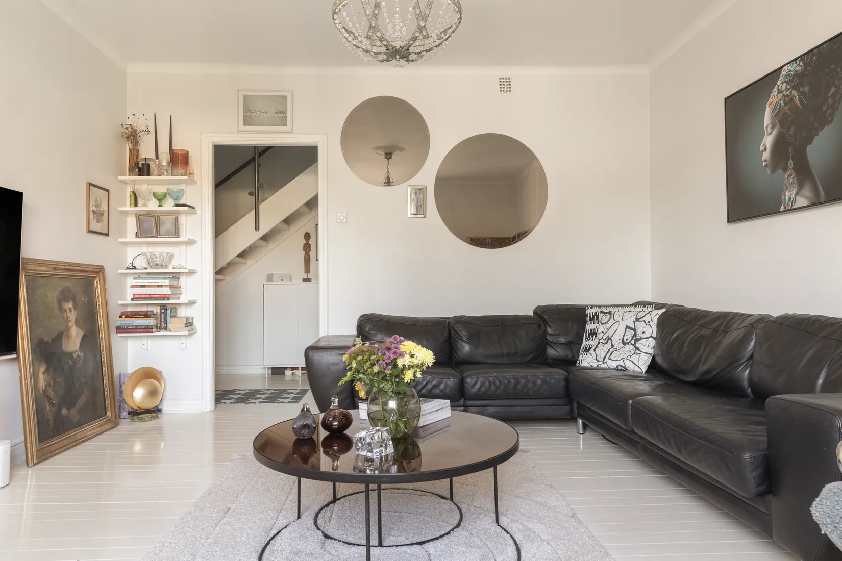 Bostadsrätt, Sanatoriegatan 4B, Kålltorp, Göteborg