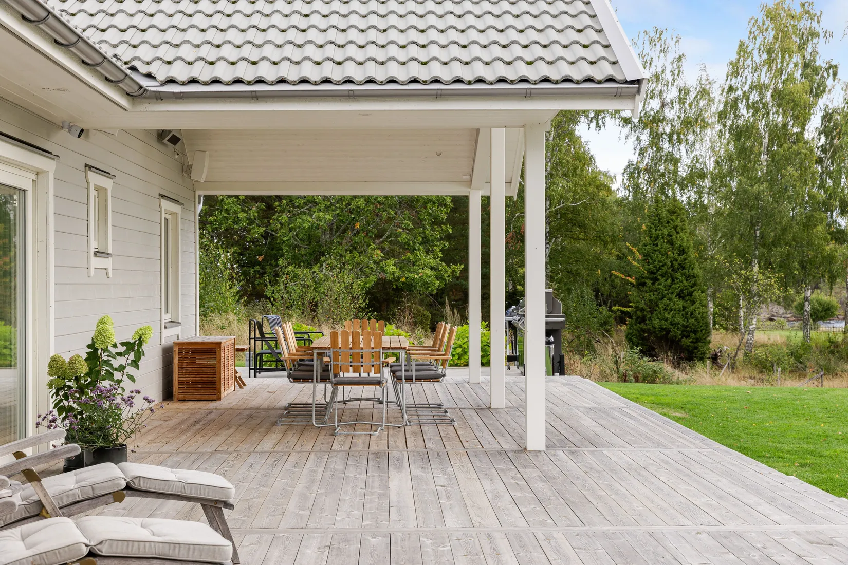 Villa, Arnäs 8, Arnäs, Boxholm