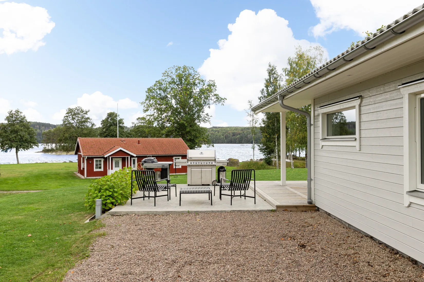 Villa, Arnäs 8, Arnäs, Boxholm