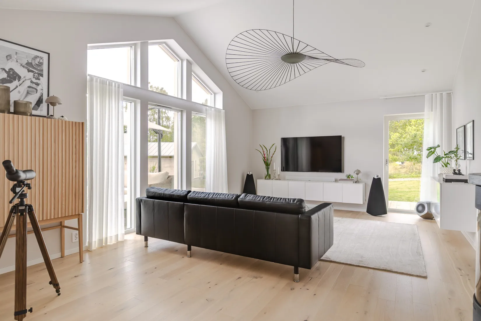 Villa, Arnäs 8, Arnäs, Boxholm