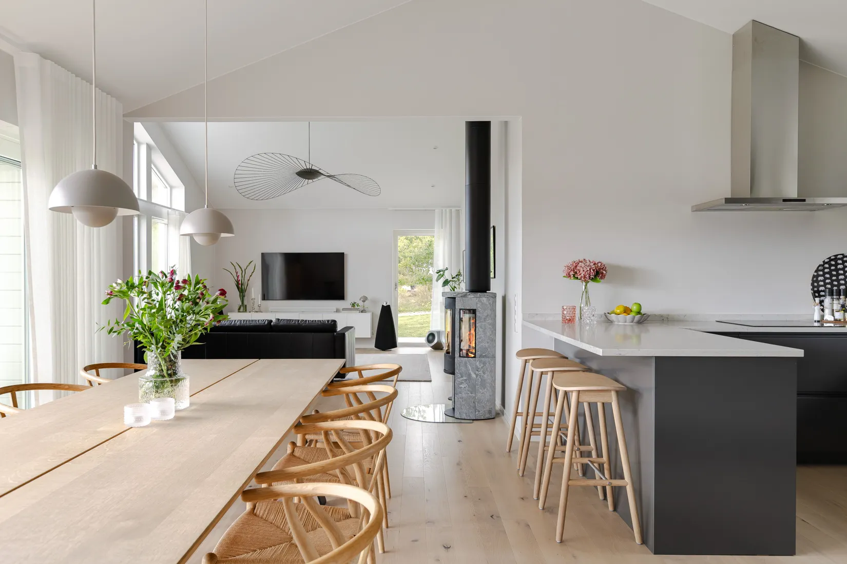 Villa, Arnäs 8, Arnäs, Boxholm