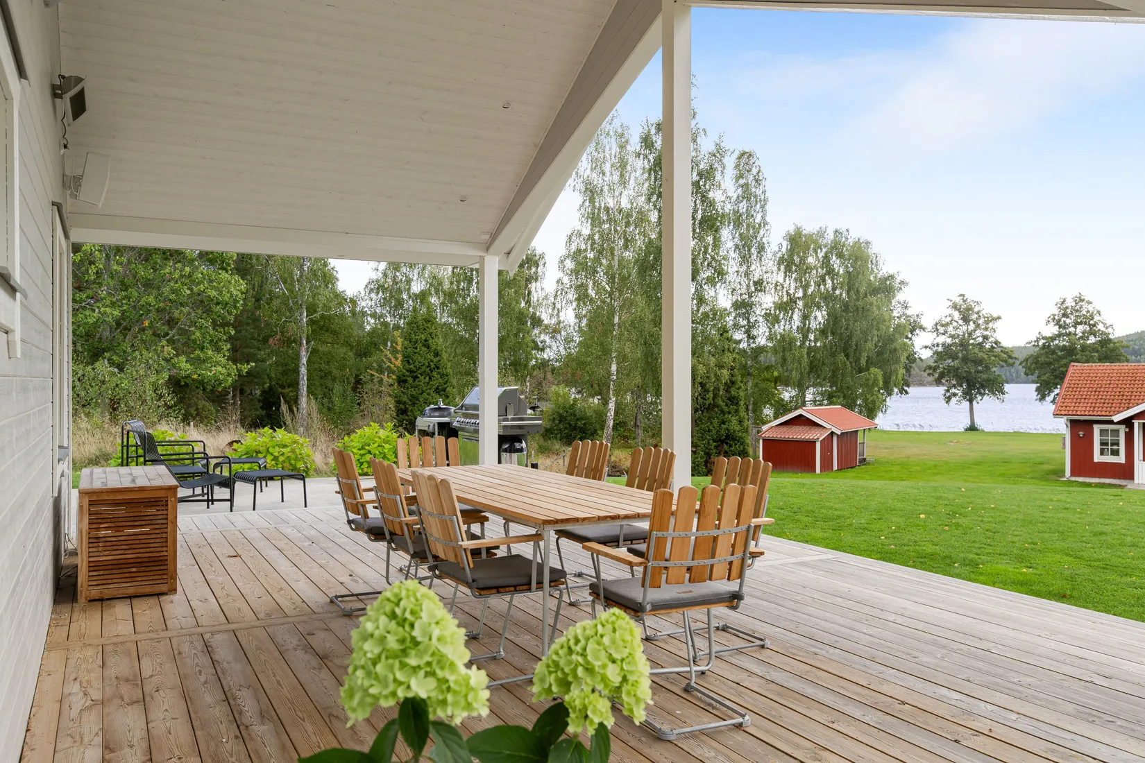 Villa, Arnäs 8, Arnäs, Boxholm