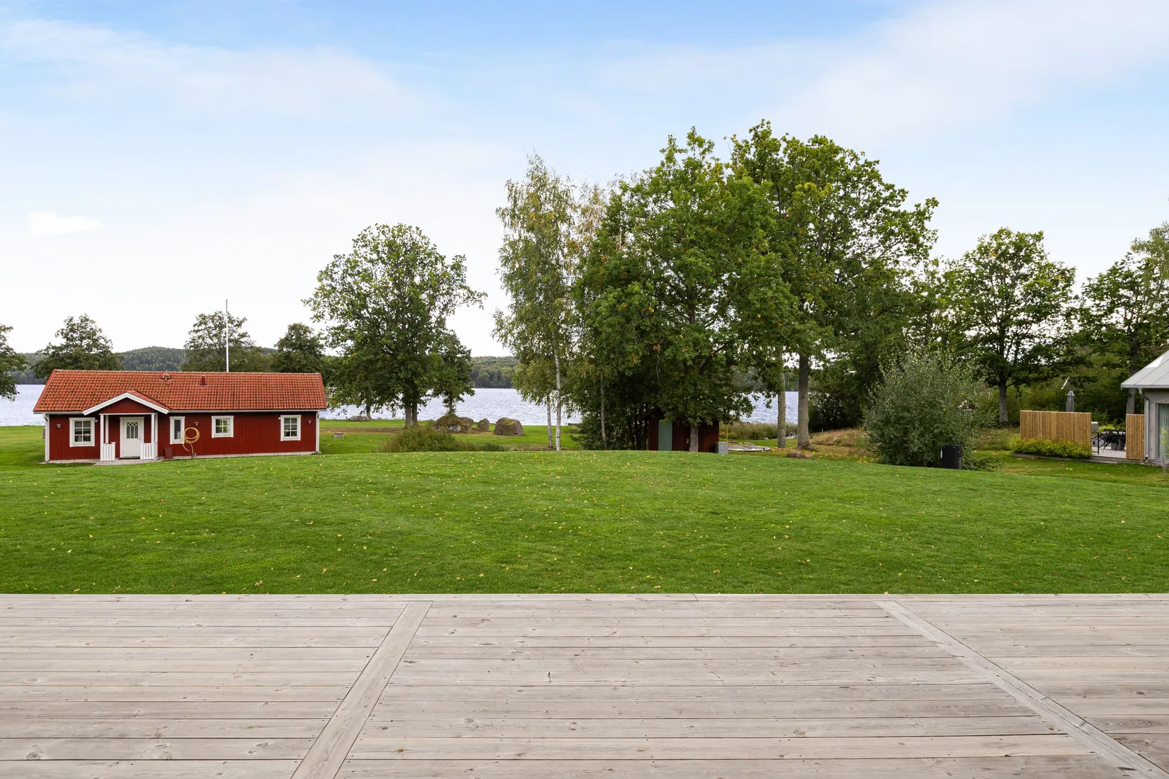 Villa, Arnäs 8, Arnäs, Boxholm