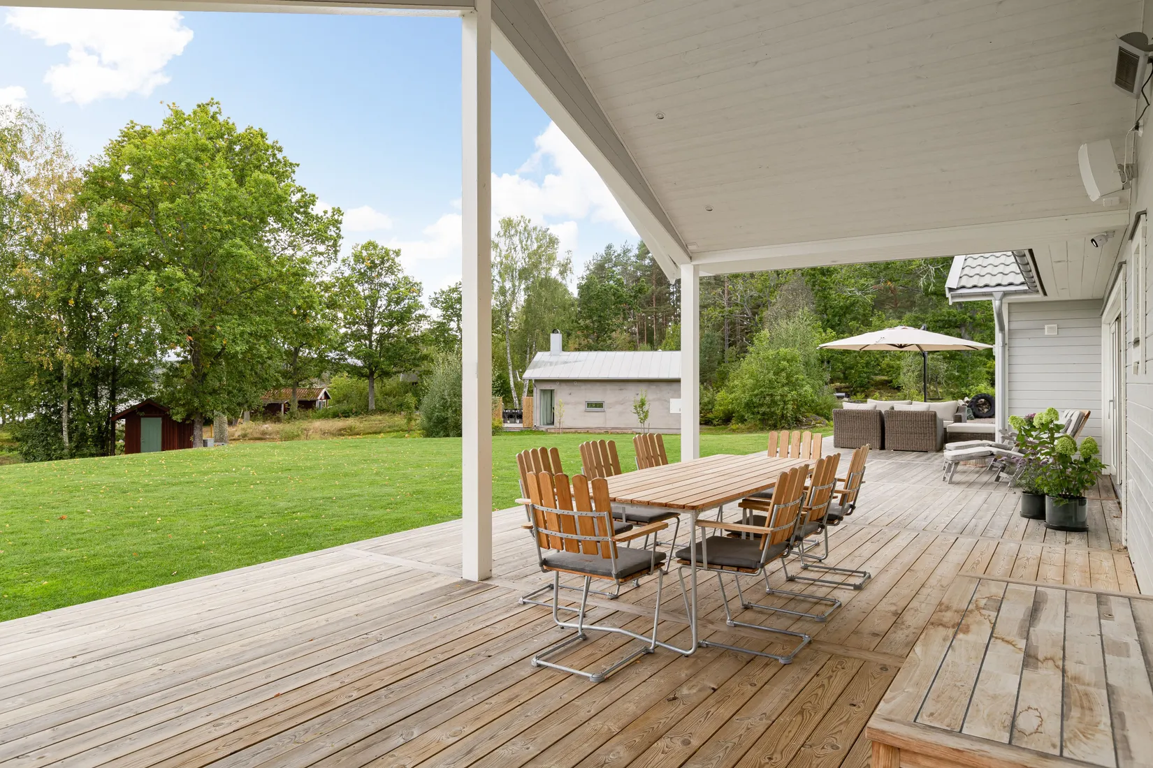 Villa, Arnäs 8, Arnäs, Boxholm
