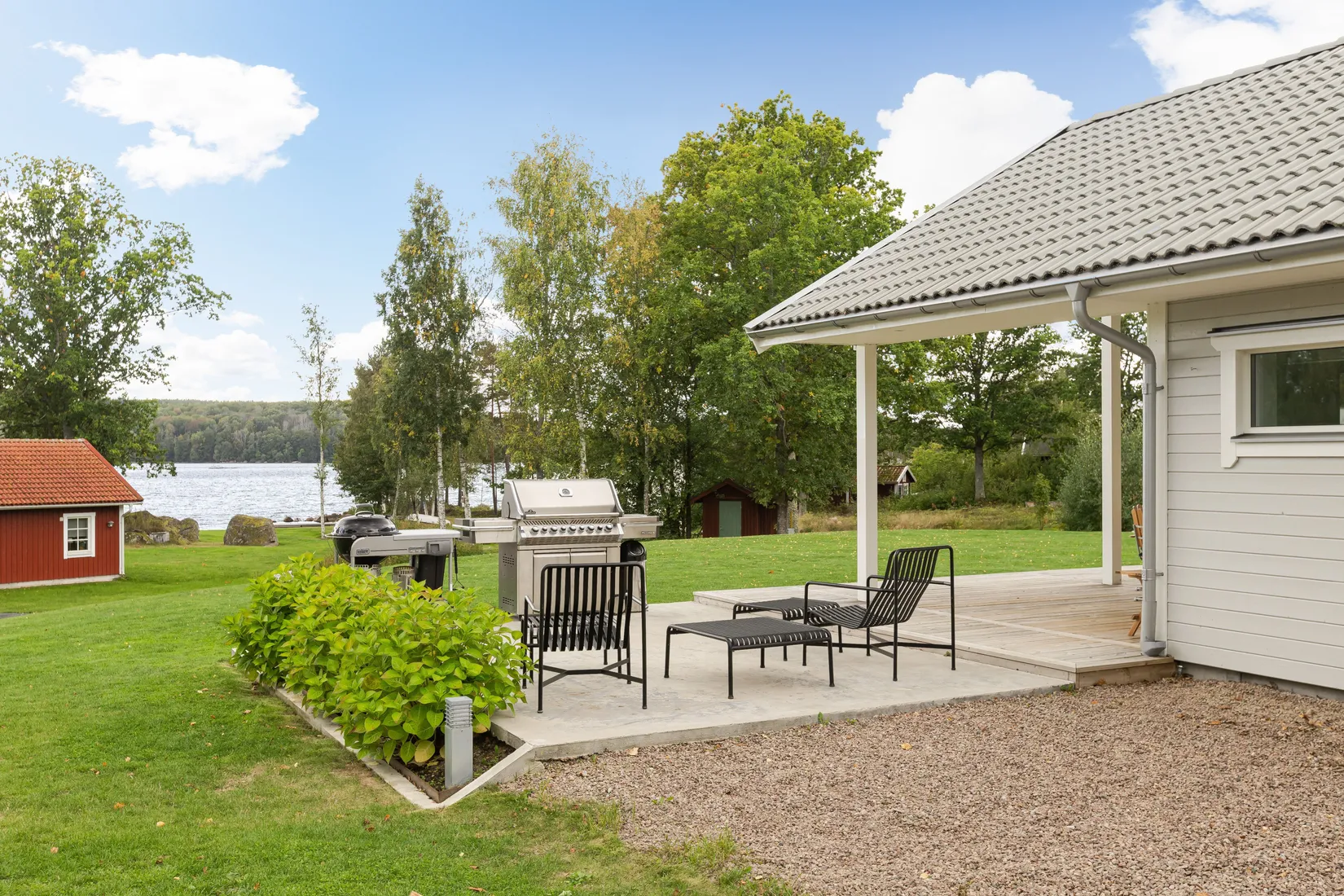 Villa, Arnäs 8, Arnäs, Boxholm