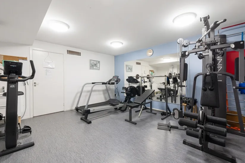 Bostadsrätt, Larsbergsvägen 59, Ekbacken/Larsberg, Lidingö