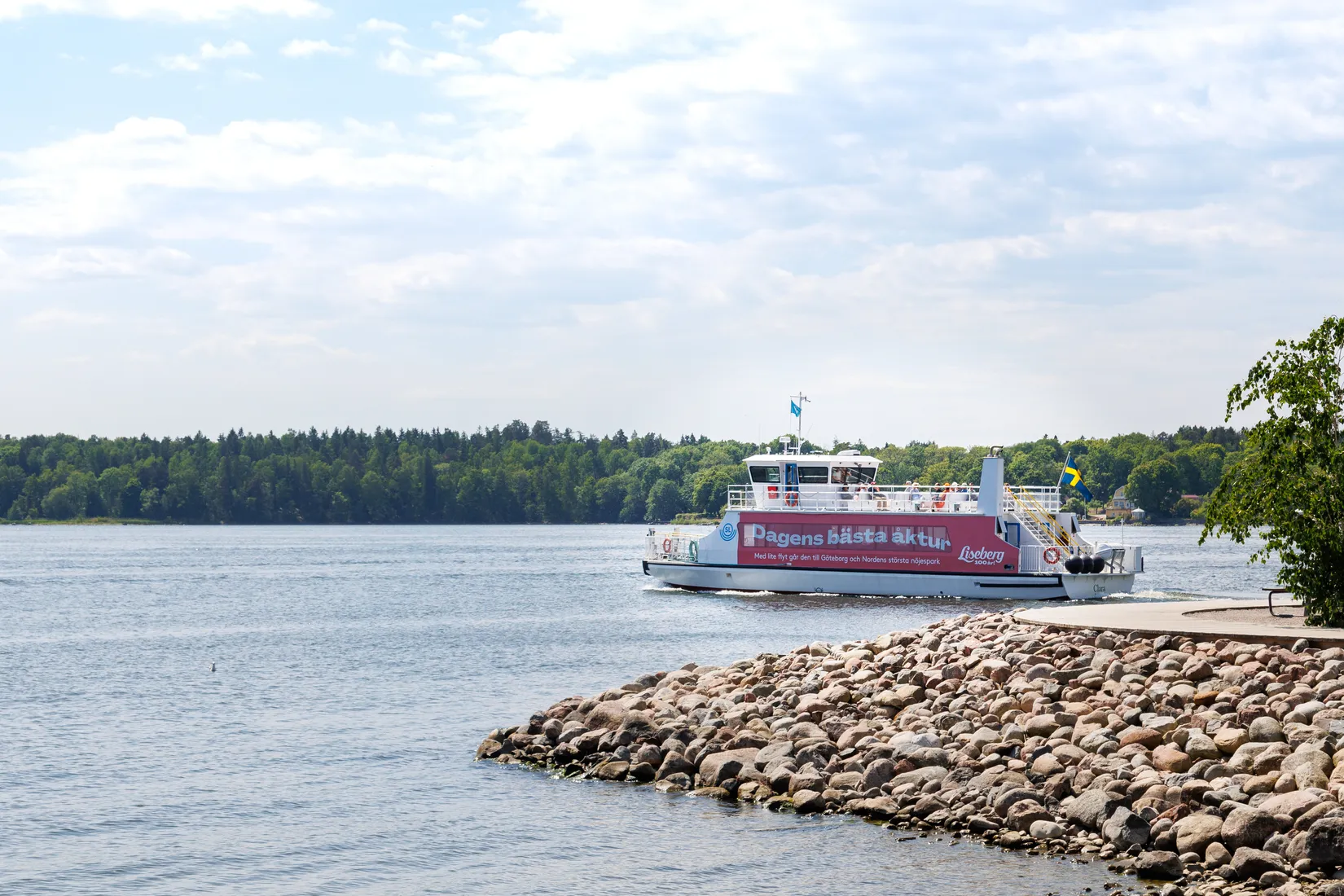Bostadsrätt, Larsbergsvägen 59, Ekbacken/Larsberg, Lidingö