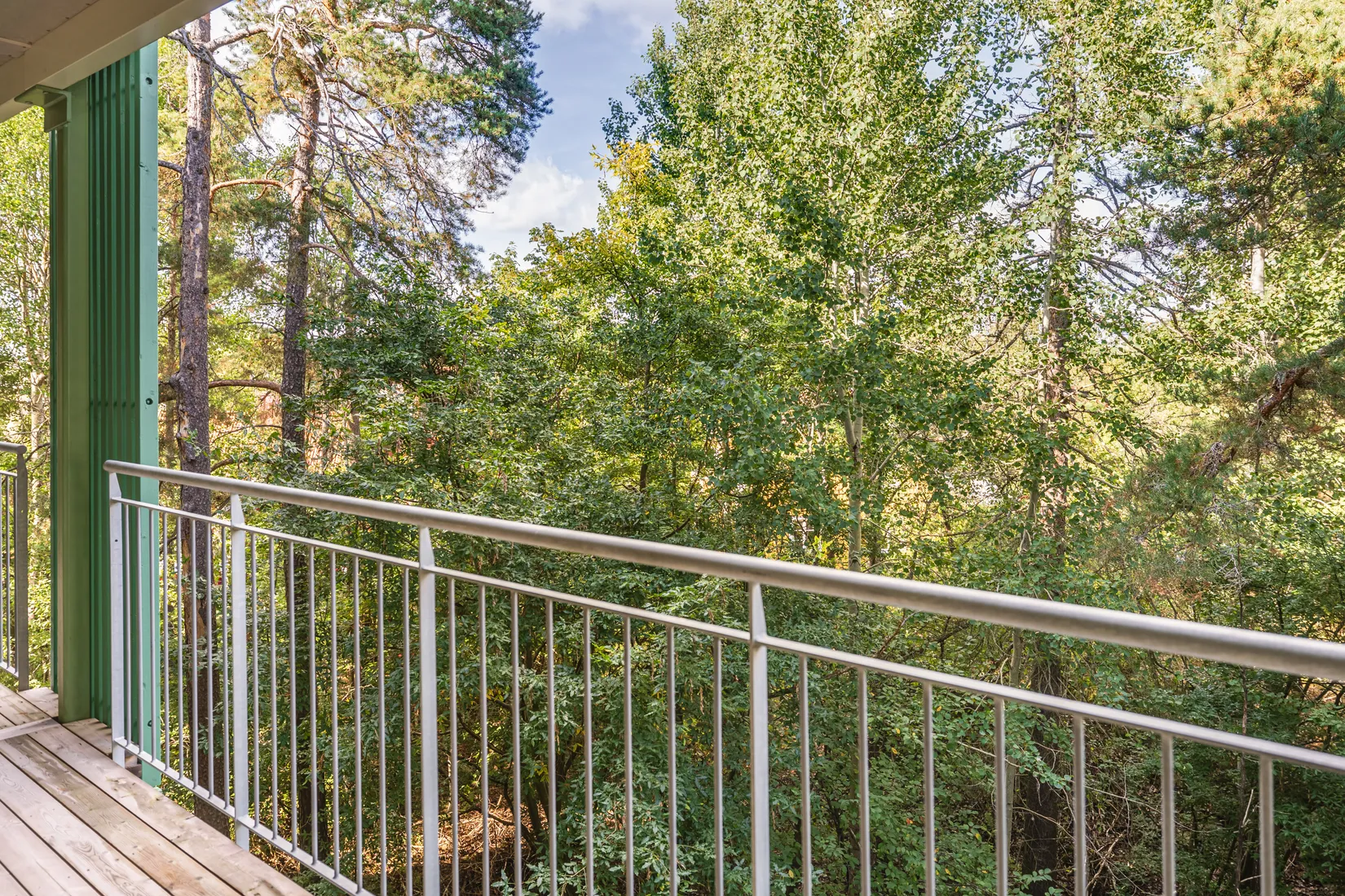 Bostadsrätt, ÄTRAVÄGEN 22 A LGH 1202, Bagarmossen, Stockholm