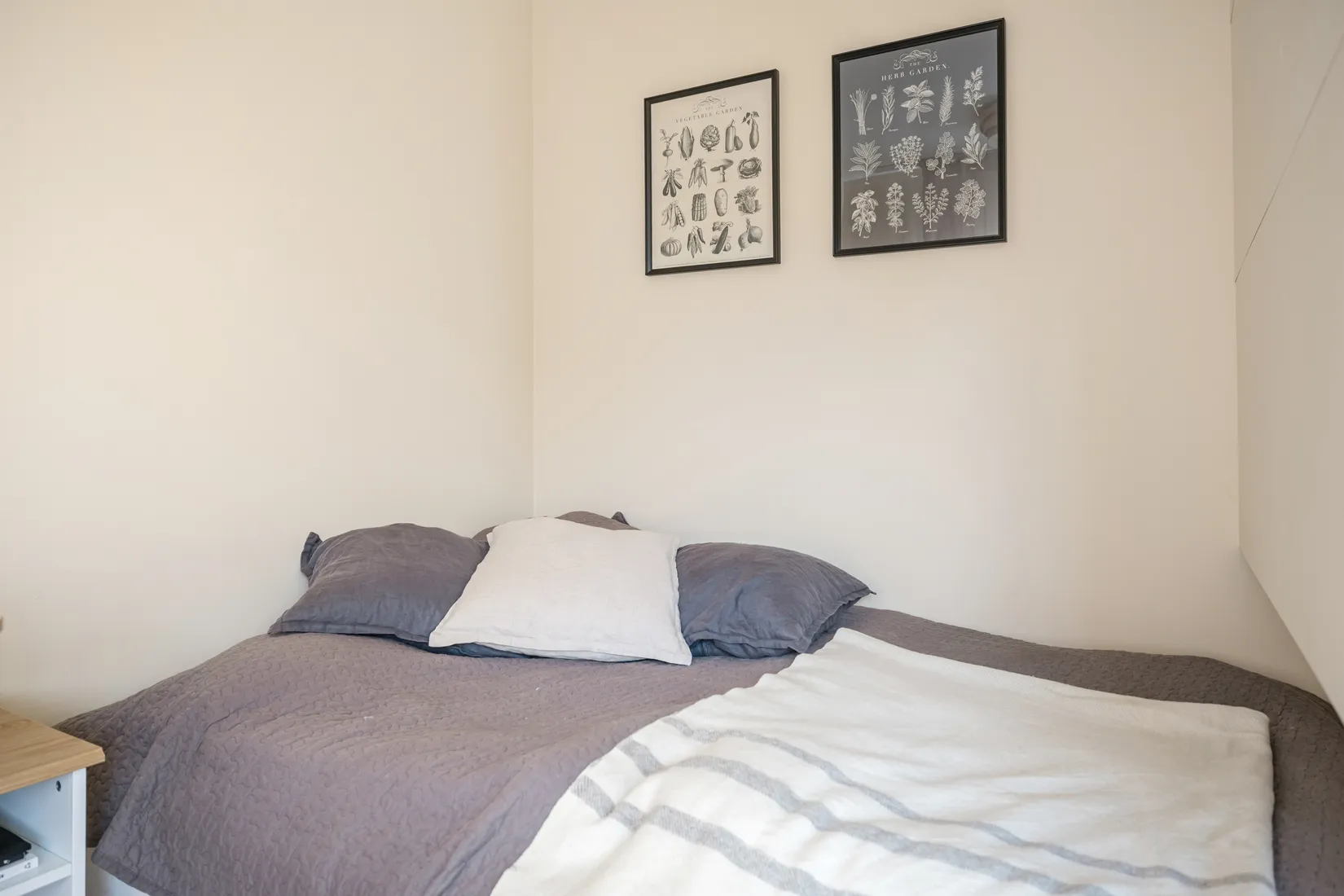 Bostadsrätt, ÄTRAVÄGEN 22 A LGH 1202, Bagarmossen, Stockholm
