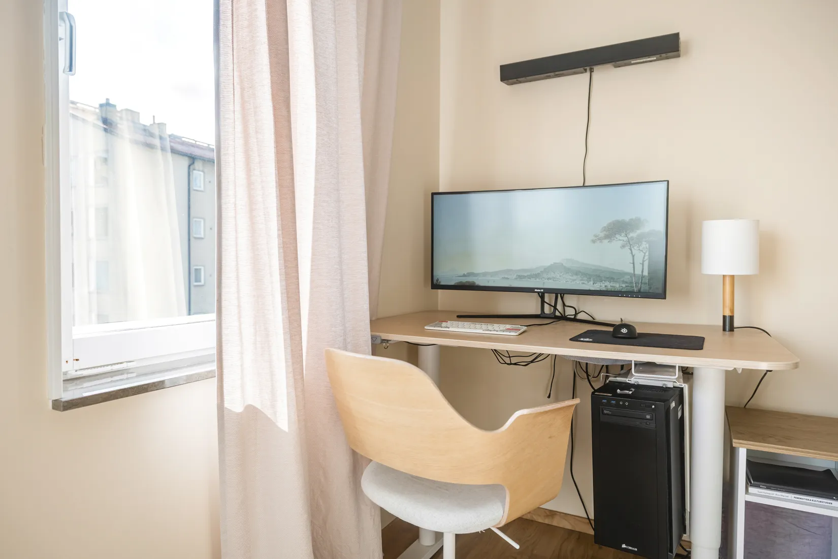Bostadsrätt, ÄTRAVÄGEN 22 A LGH 1202, Bagarmossen, Stockholm