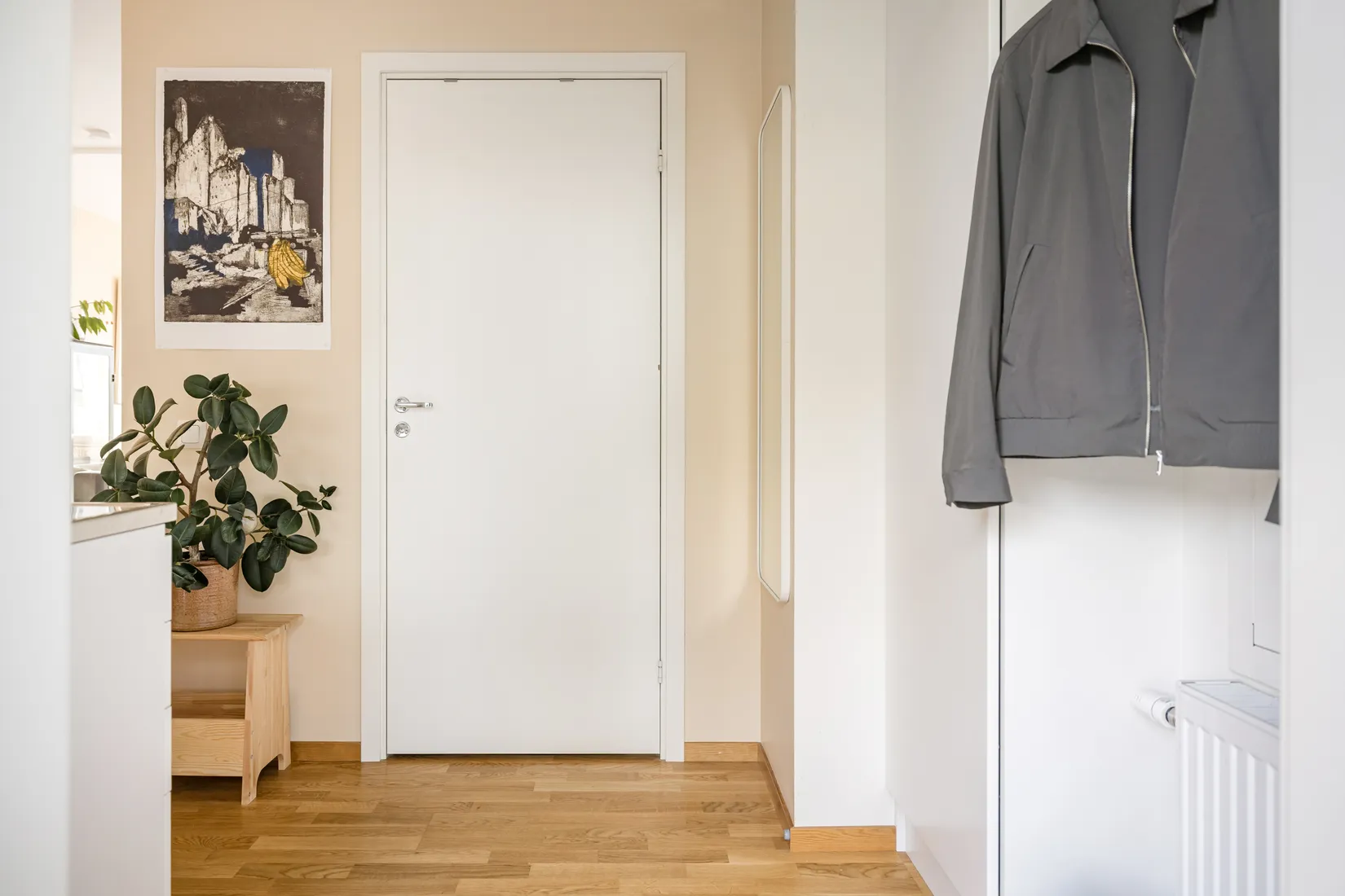 Bostadsrätt, ÄTRAVÄGEN 22 A LGH 1202, Bagarmossen, Stockholm