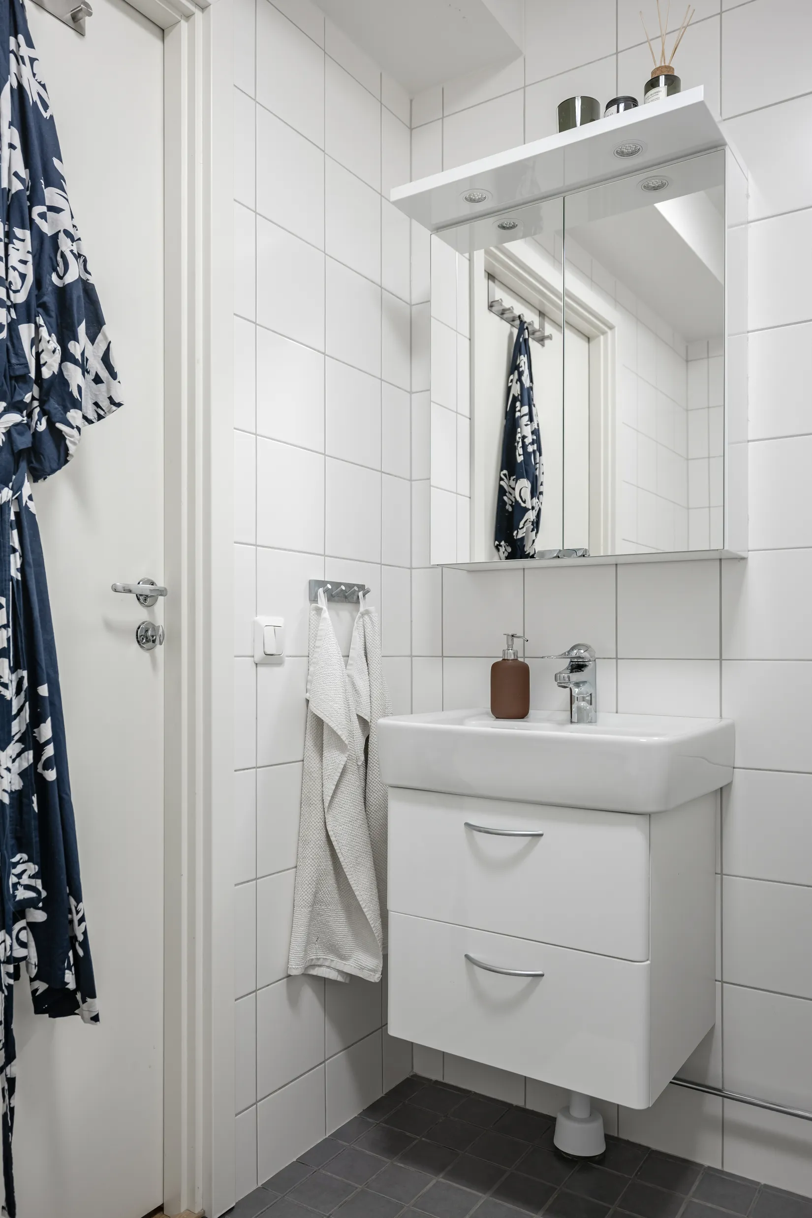 Bostadsrätt, ÄTRAVÄGEN 22 A LGH 1202, Bagarmossen, Stockholm