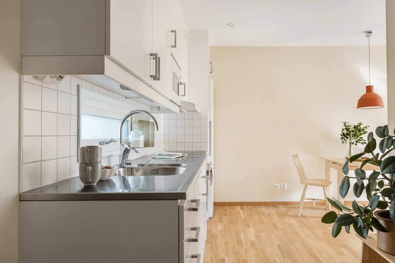Bostadsrätt, ÄTRAVÄGEN 22 A LGH 1202, Bagarmossen, Stockholm