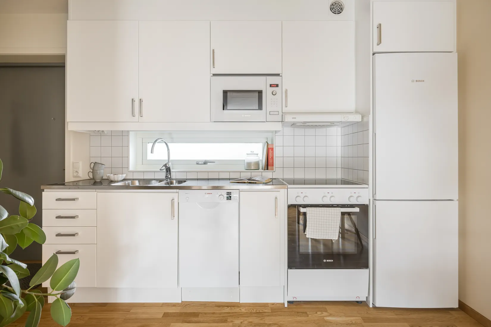Bostadsrätt, ÄTRAVÄGEN 22 A LGH 1202, Bagarmossen, Stockholm