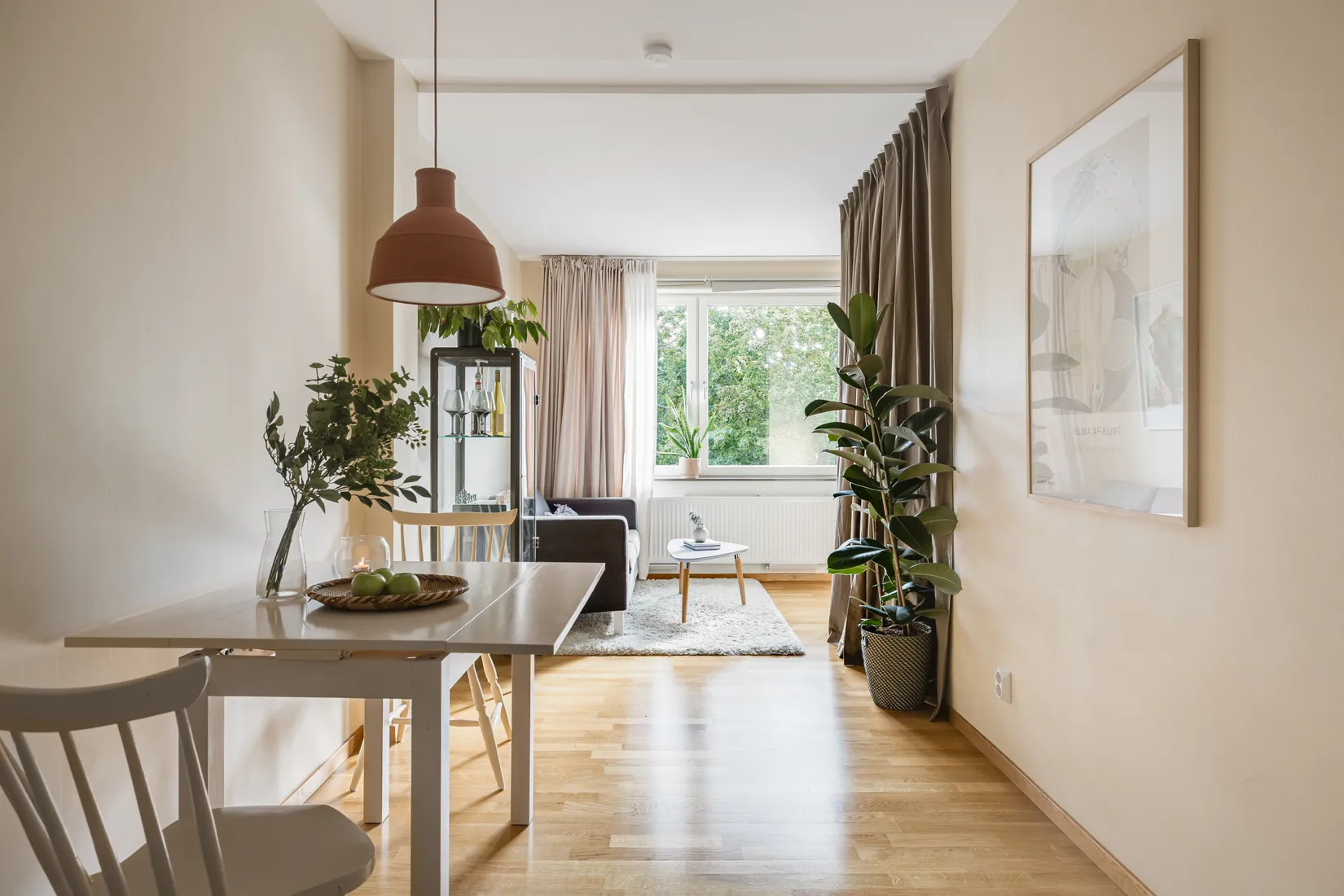 Bostadsrätt, ÄTRAVÄGEN 22 A LGH 1202, Bagarmossen, Stockholm