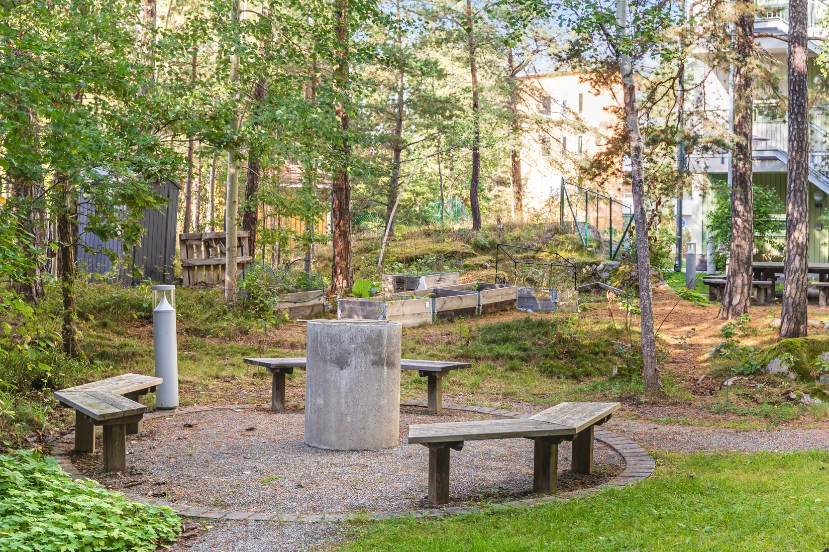 Bostadsrätt, ÄTRAVÄGEN 22 A LGH 1202, Bagarmossen, Stockholm