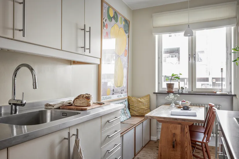 Bostadsrätt, Bragegatan 5 B, Dalaplan, Malmö