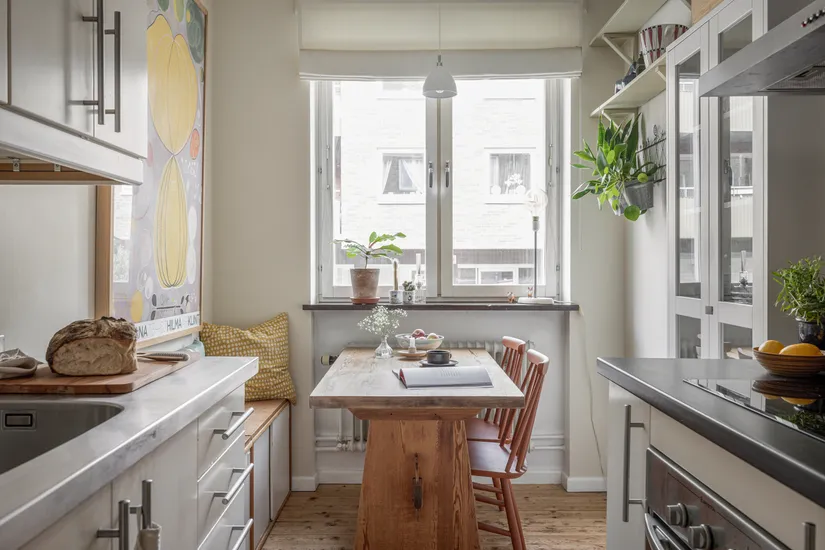 Bostadsrätt, Bragegatan 5 B, Dalaplan, Malmö