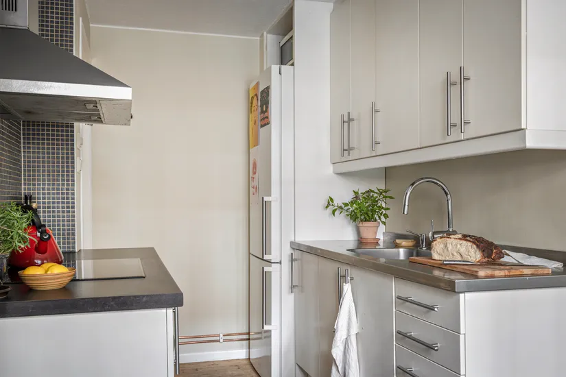 Bostadsrätt, Bragegatan 5 B, Dalaplan, Malmö