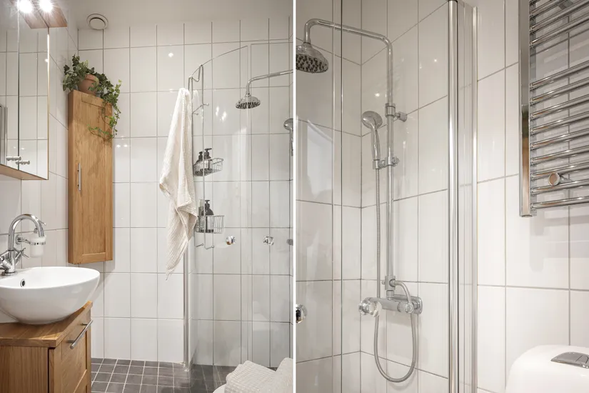 Bostadsrätt, Bragegatan 5 B, Dalaplan, Malmö