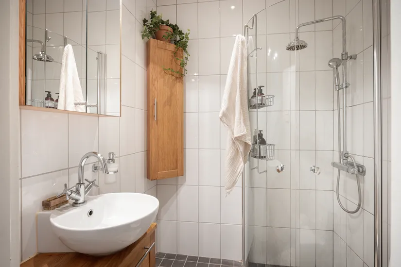 Bostadsrätt, Bragegatan 5 B, Dalaplan, Malmö