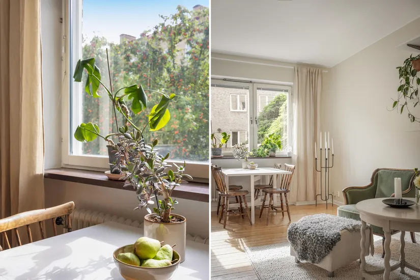 Bostadsrätt, Bragegatan 5 B, Dalaplan, Malmö