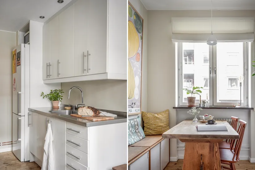 Bostadsrätt, Bragegatan 5 B, Dalaplan, Malmö