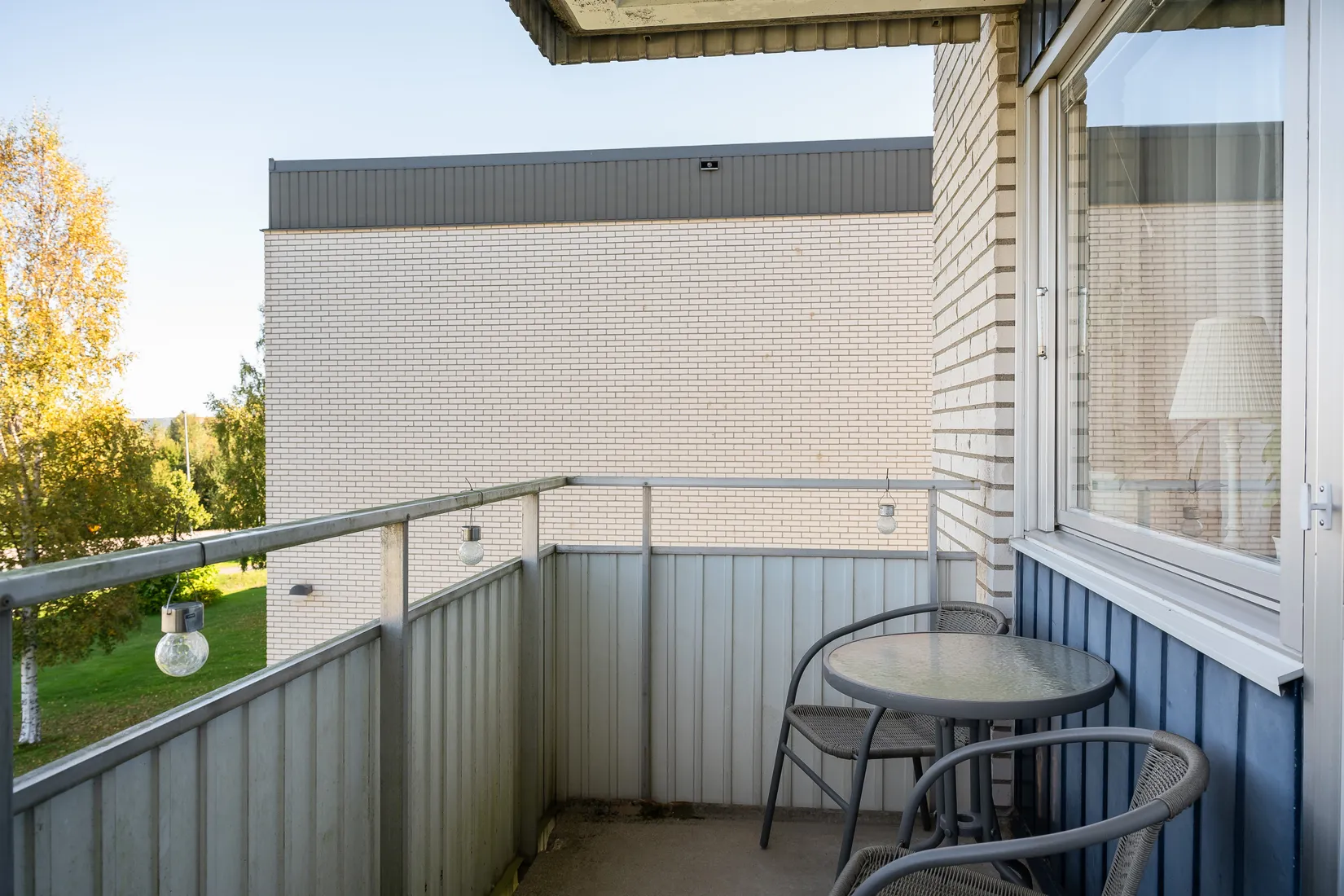 Bostadsrätt, Västra Ringvägen 102, Kullen, Härnösand