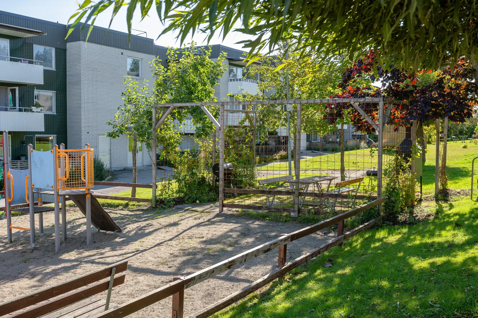 Bostadsrätt, Västra Ringvägen 102, Kullen, Härnösand