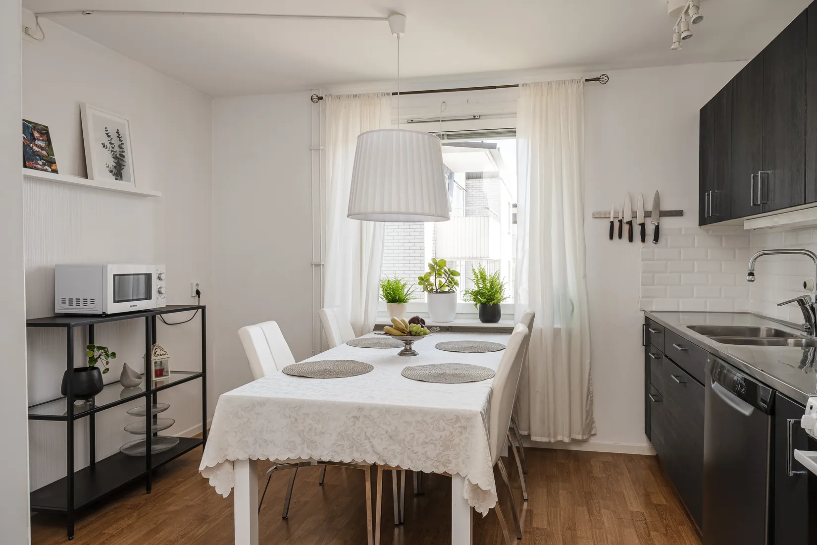 Bostadsrätt, Västra Ringvägen 102, Kullen, Härnösand