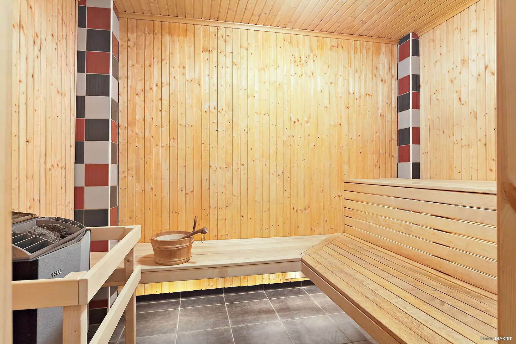 Bostadsrätt, Västra Ringvägen 102, Kullen, Härnösand