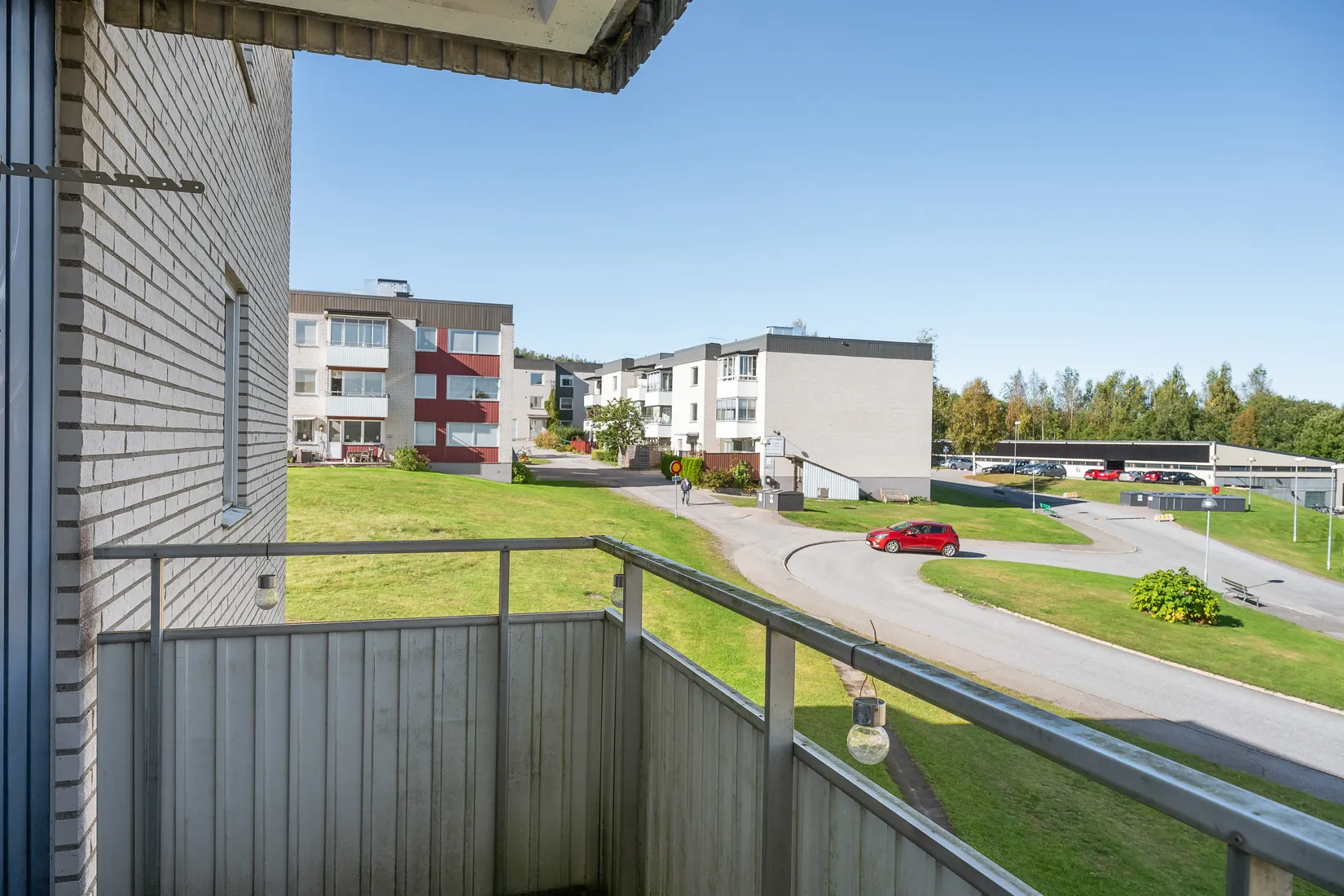 Bostadsrätt, Västra Ringvägen 102, Kullen, Härnösand
