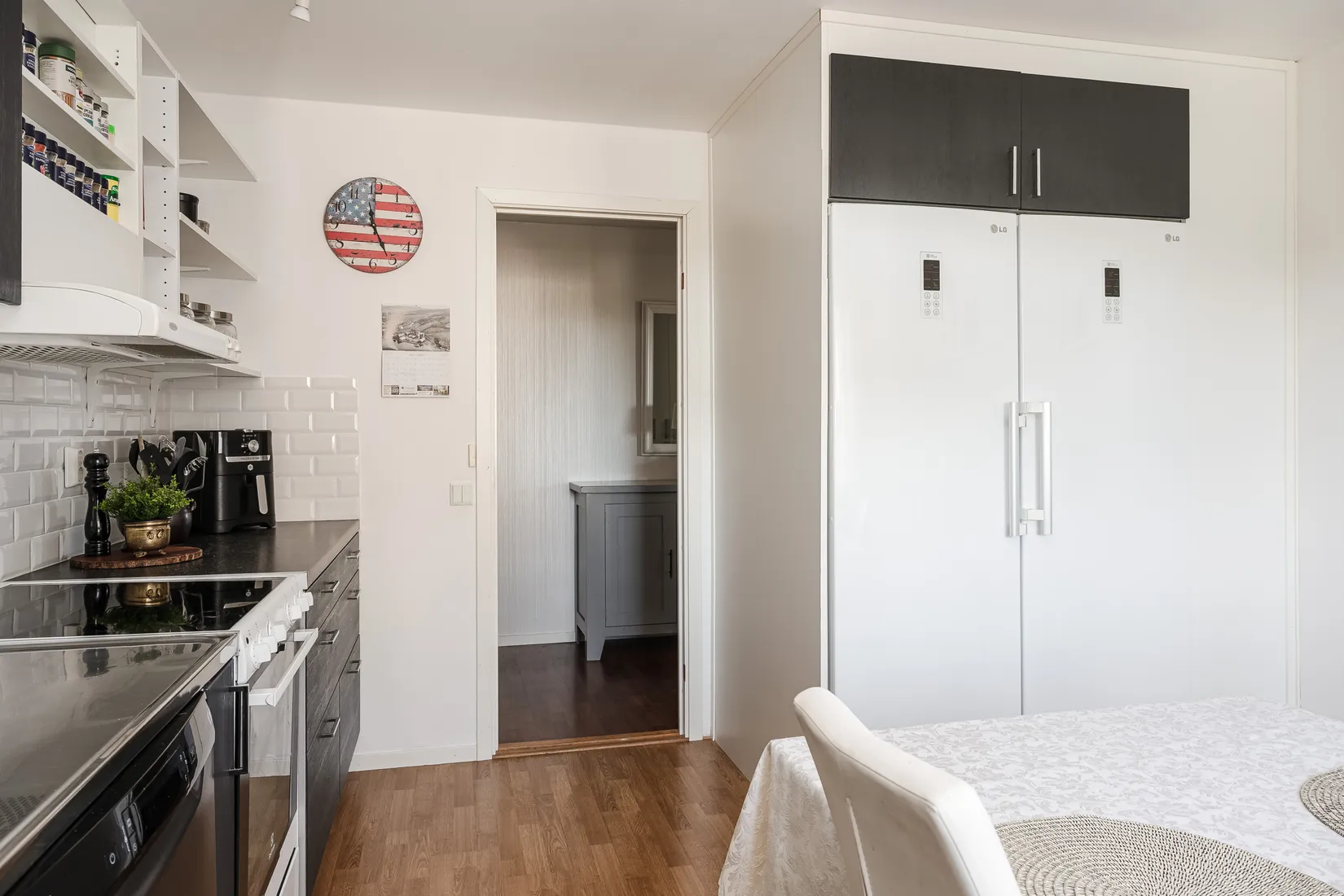 Bostadsrätt, Västra Ringvägen 102, Kullen, Härnösand
