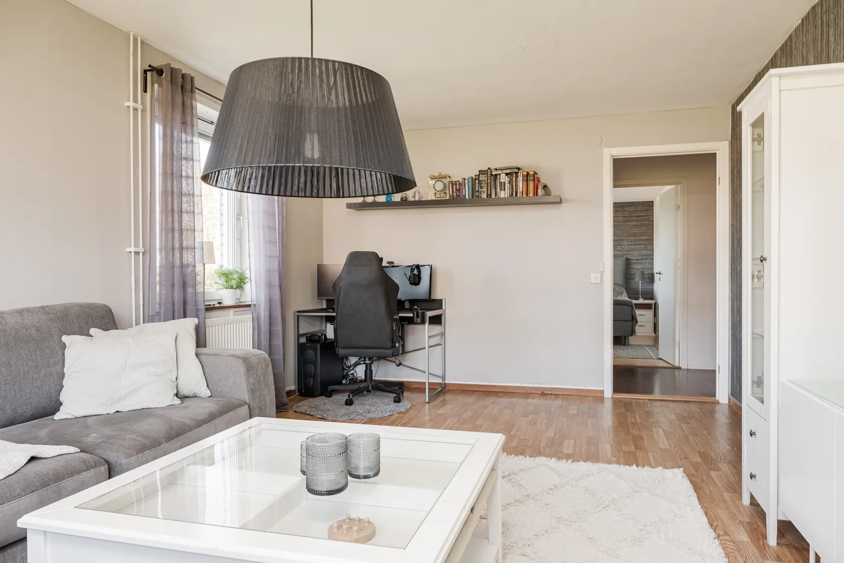 Bostadsrätt, Västra Ringvägen 102, Kullen, Härnösand
