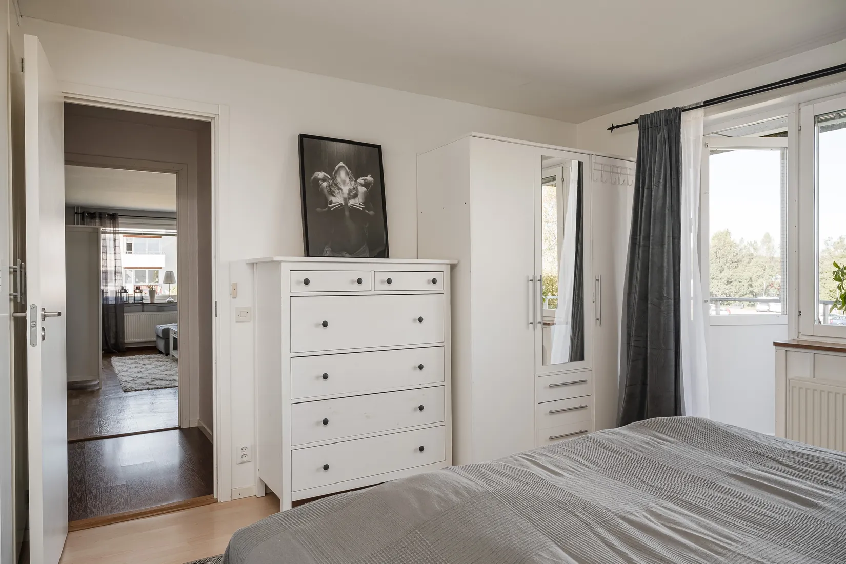 Bostadsrätt, Västra Ringvägen 102, Kullen, Härnösand
