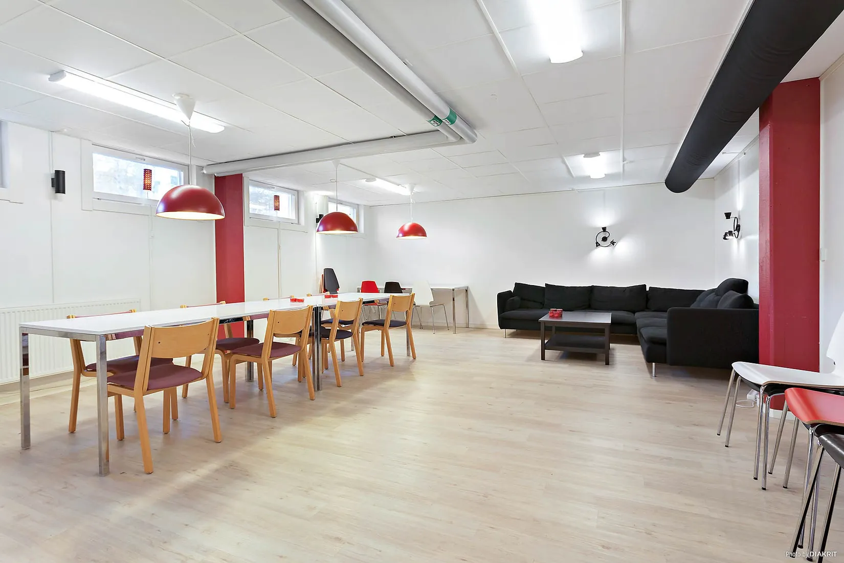 Bostadsrätt, Västra Ringvägen 102, Kullen, Härnösand