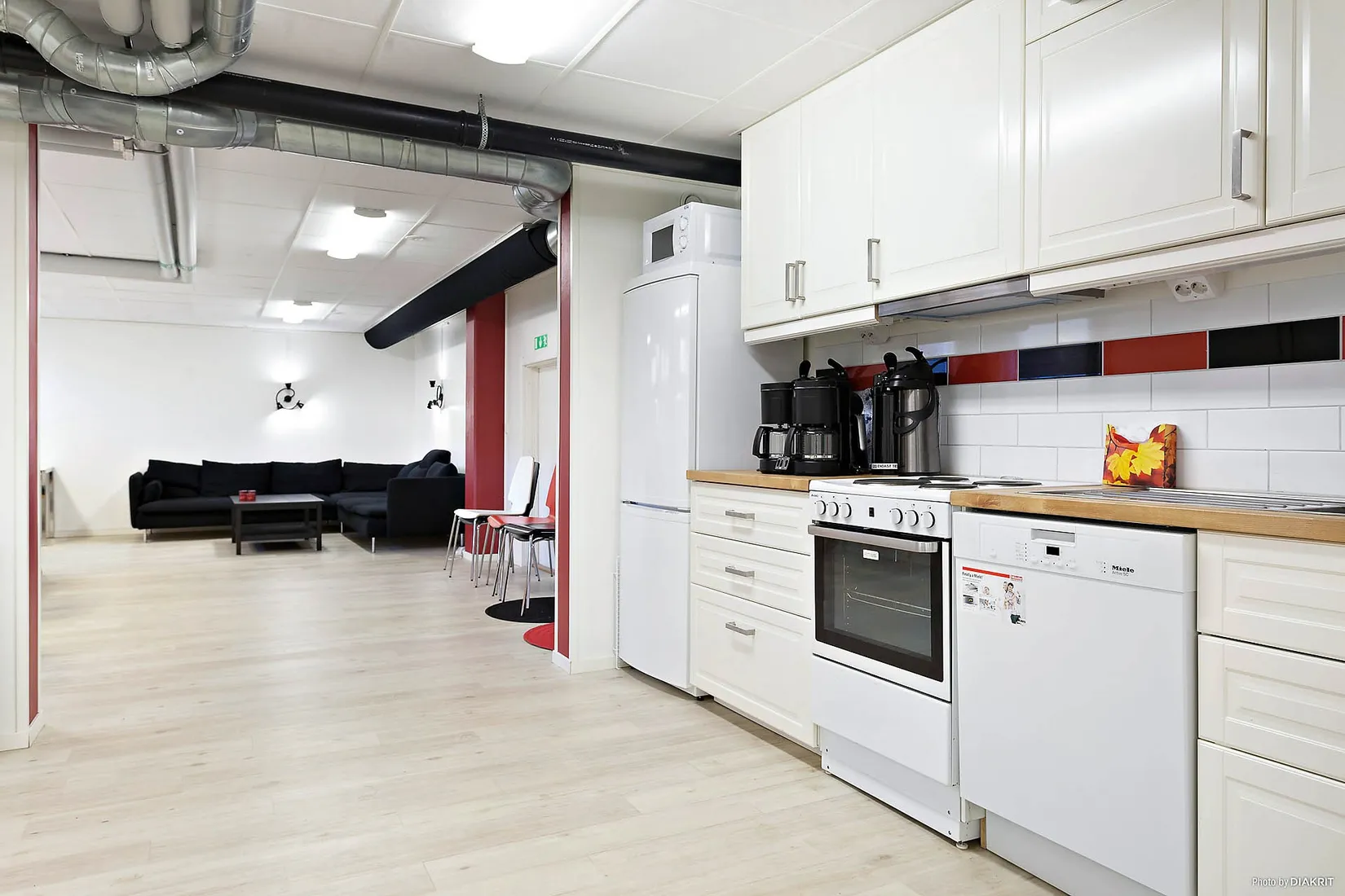 Bostadsrätt, Västra Ringvägen 102, Kullen, Härnösand