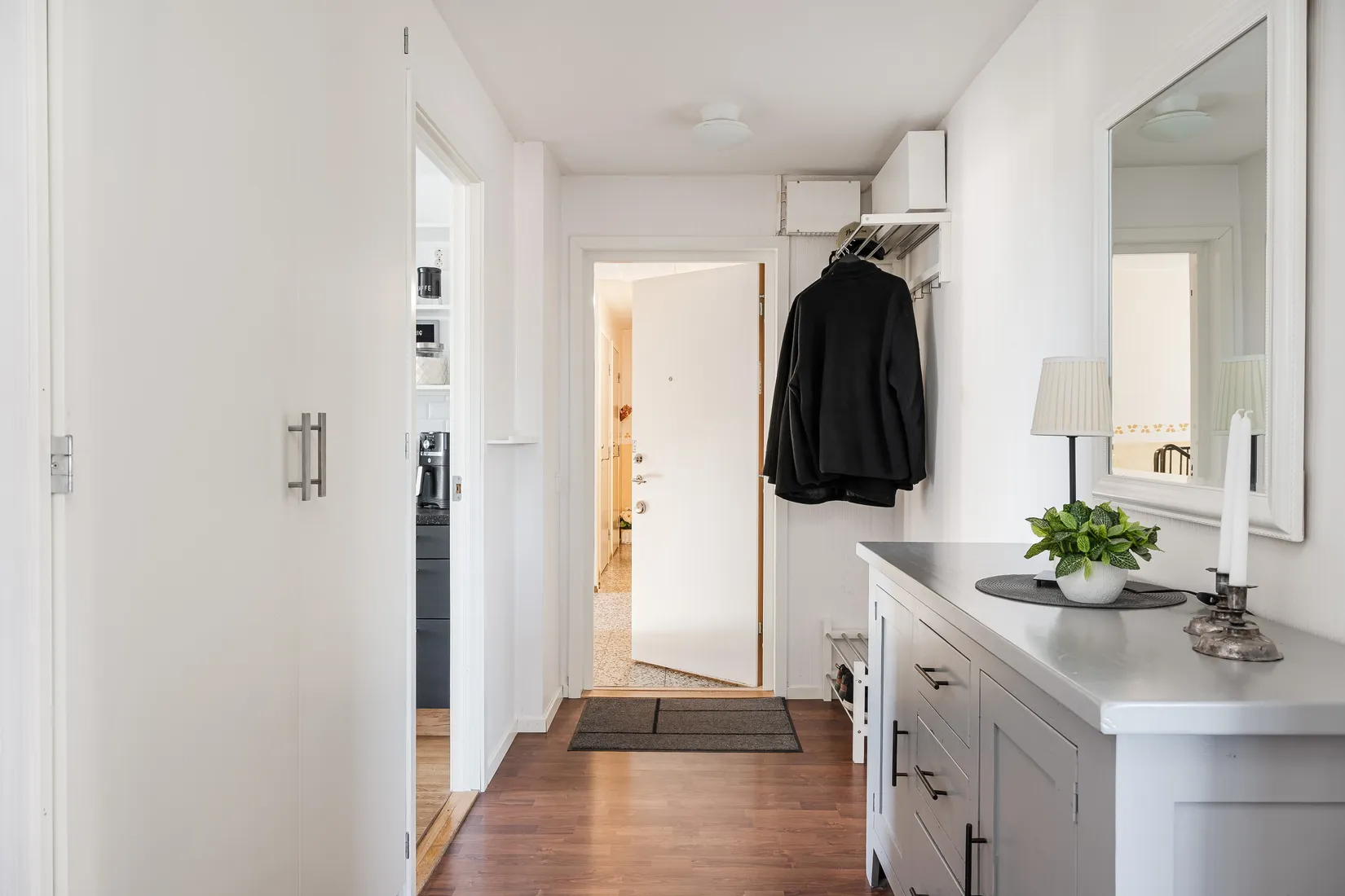 Bostadsrätt, Västra Ringvägen 102, Kullen, Härnösand