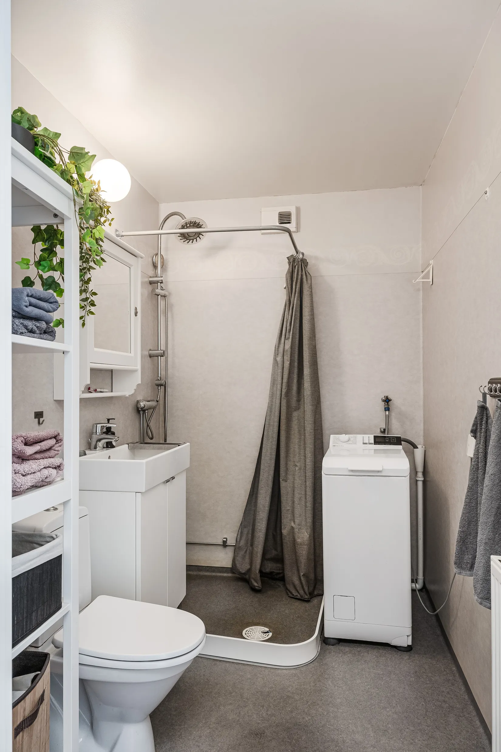 Bostadsrätt, Västra Ringvägen 102, Kullen, Härnösand