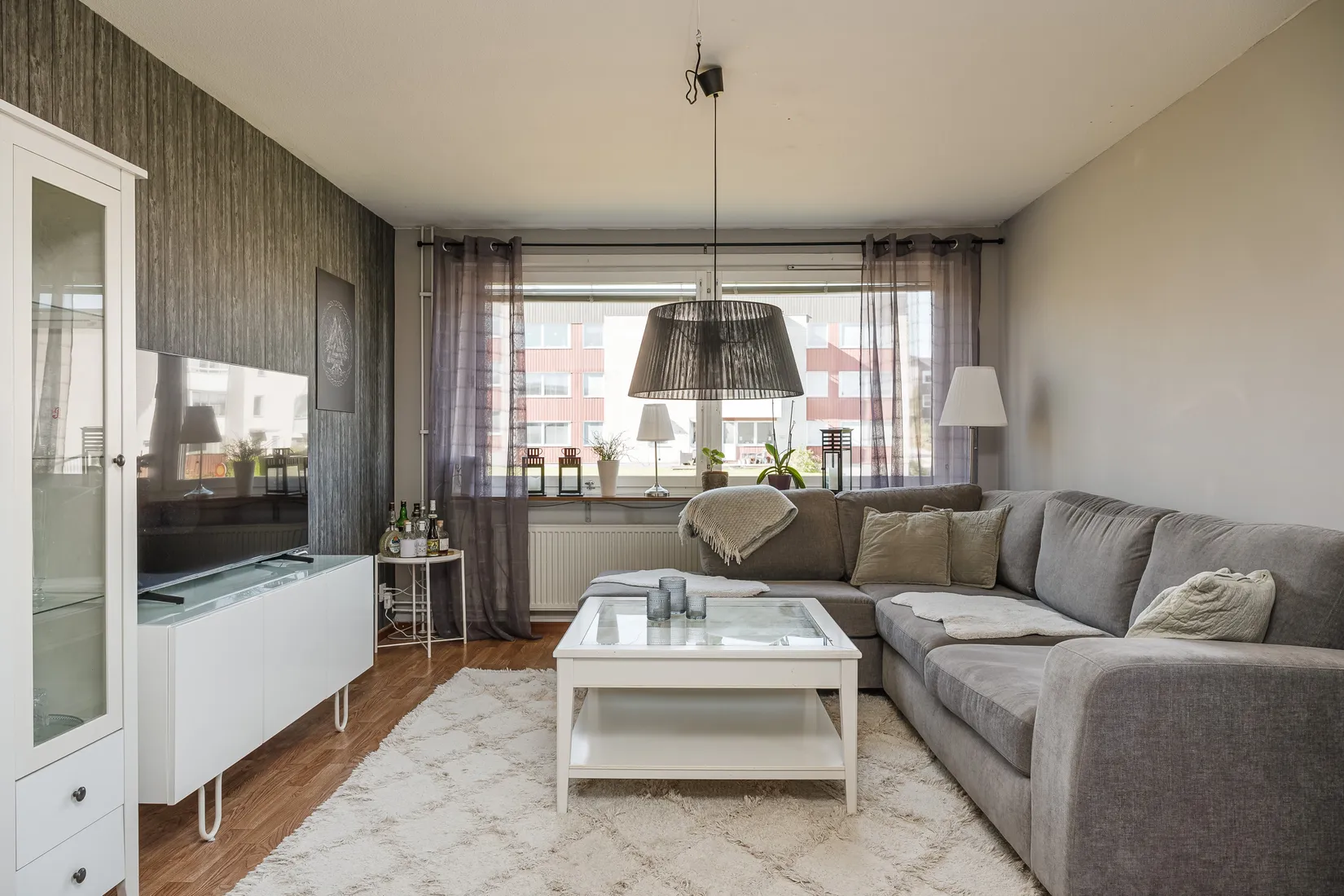 Bostadsrätt, Västra Ringvägen 102, Kullen, Härnösand