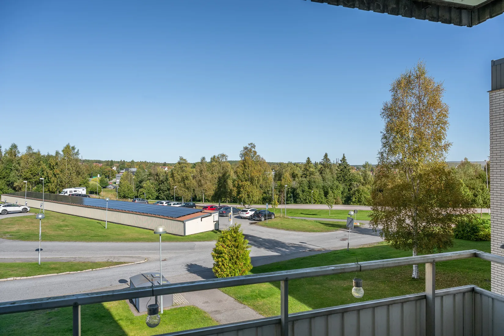 Bostadsrätt, Västra Ringvägen 102, Kullen, Härnösand