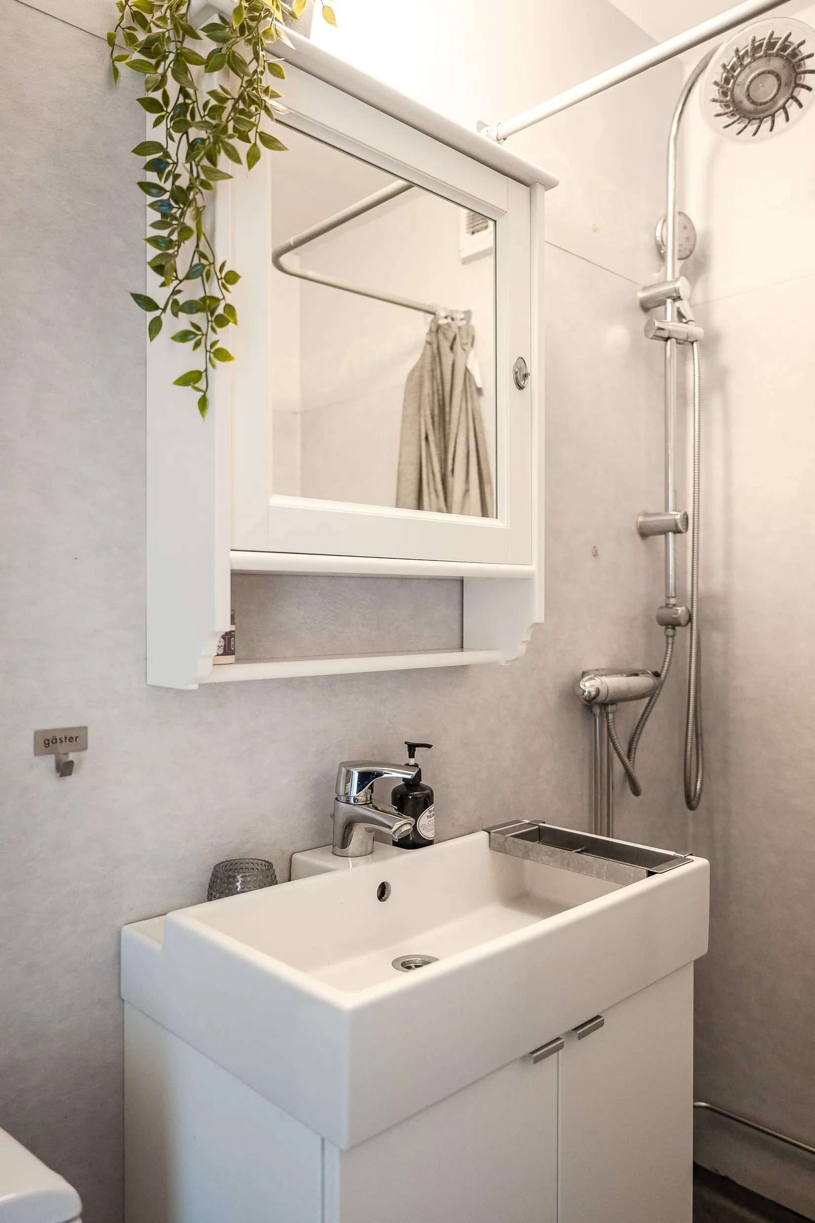 Bostadsrätt, Västra Ringvägen 102, Kullen, Härnösand