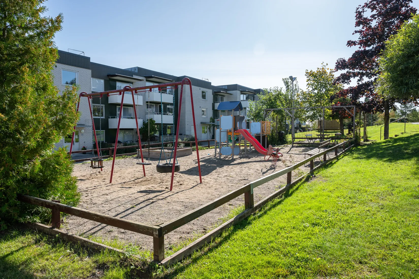 Bostadsrätt, Västra Ringvägen 102, Kullen, Härnösand