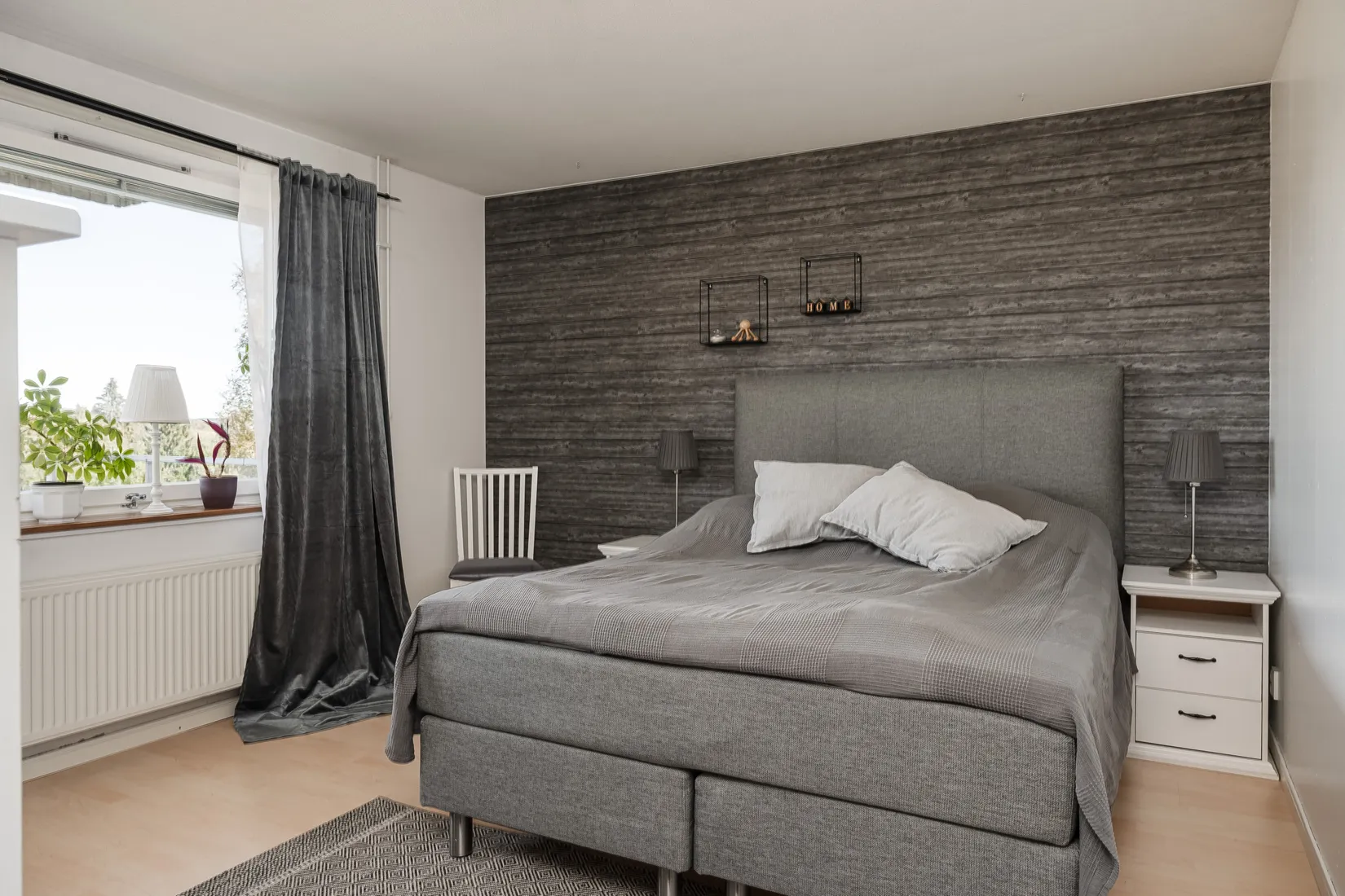Bostadsrätt, Västra Ringvägen 102, Kullen, Härnösand