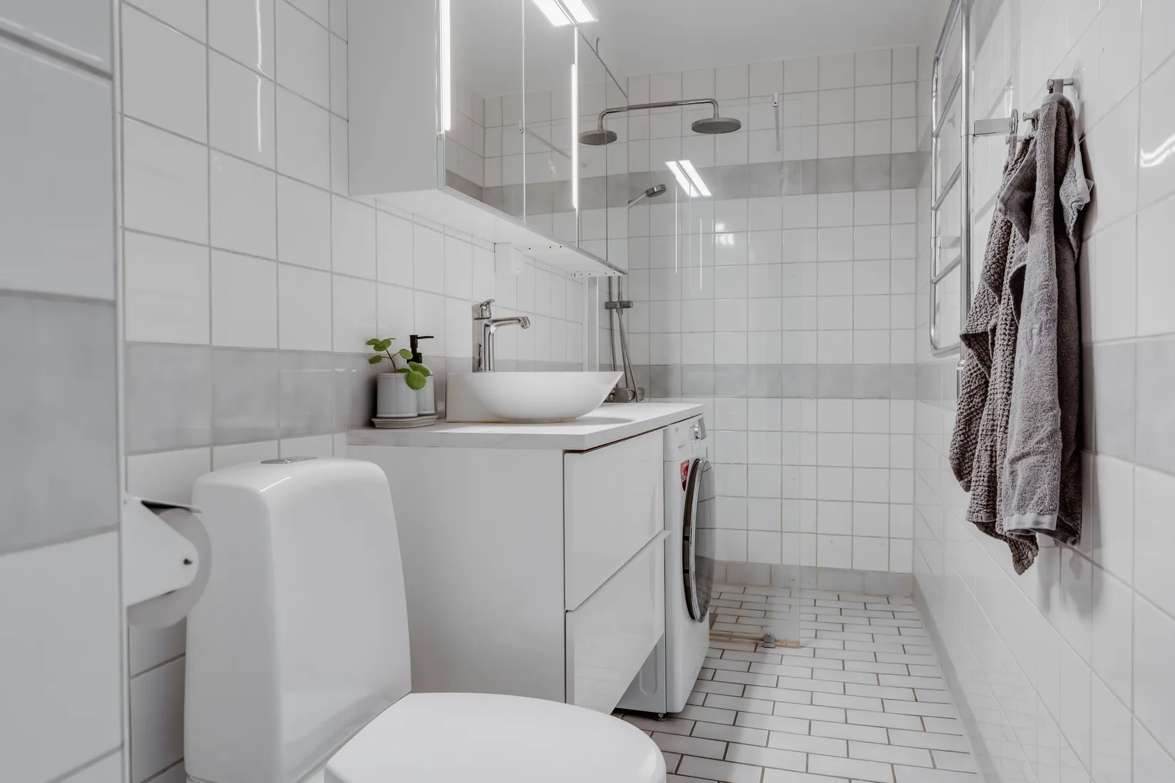 Bostadsrätt, Lindormsgatan 27, Sjöbo, Borås