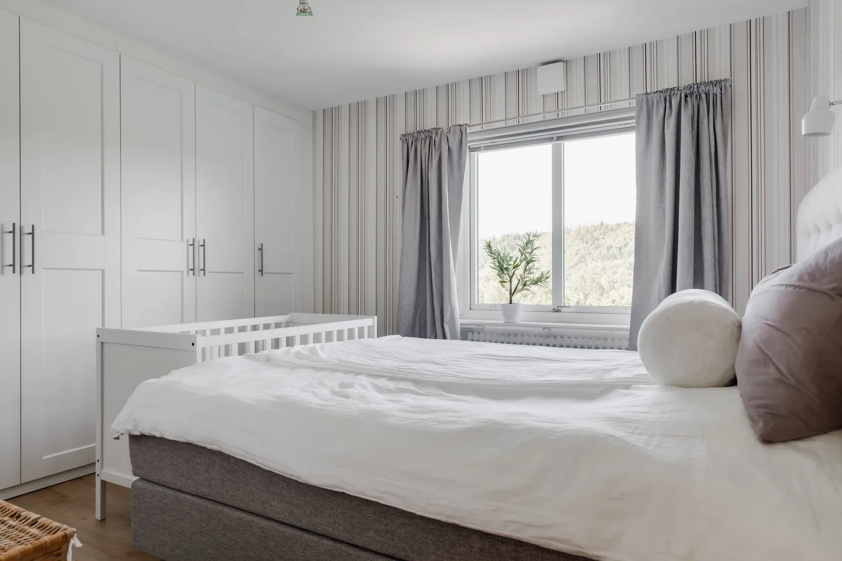 Bostadsrätt, Lindormsgatan 27, Sjöbo, Borås