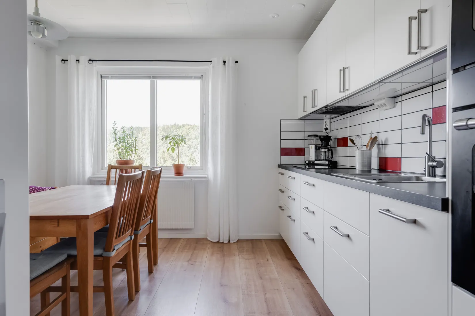 Bostadsrätt, Lindormsgatan 27, Sjöbo, Borås
